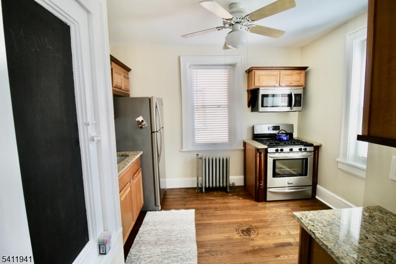 Parkview - Residential