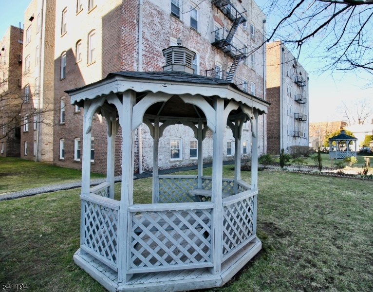 Parkview - Residential