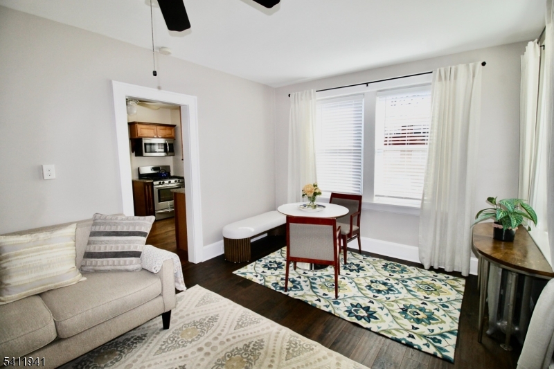 Parkview - Residential