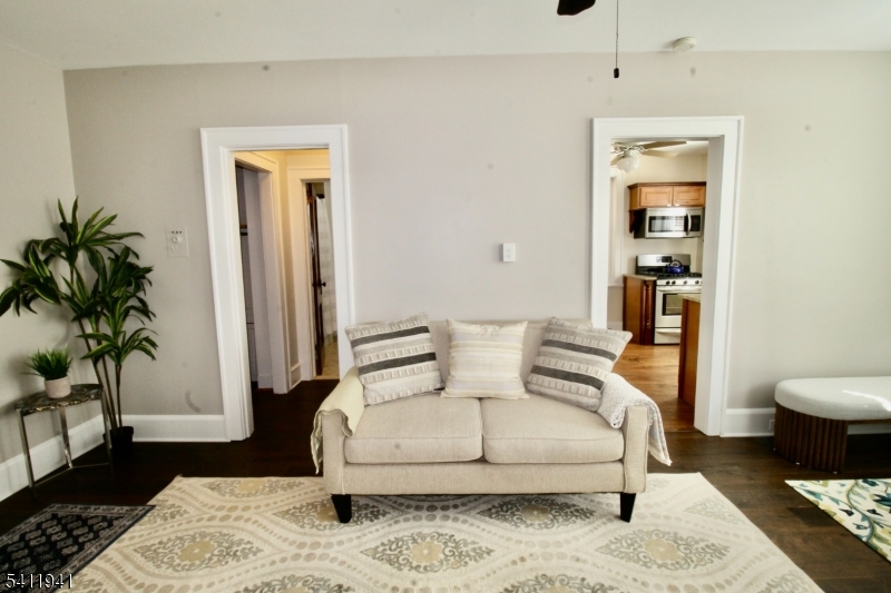 Parkview - Residential