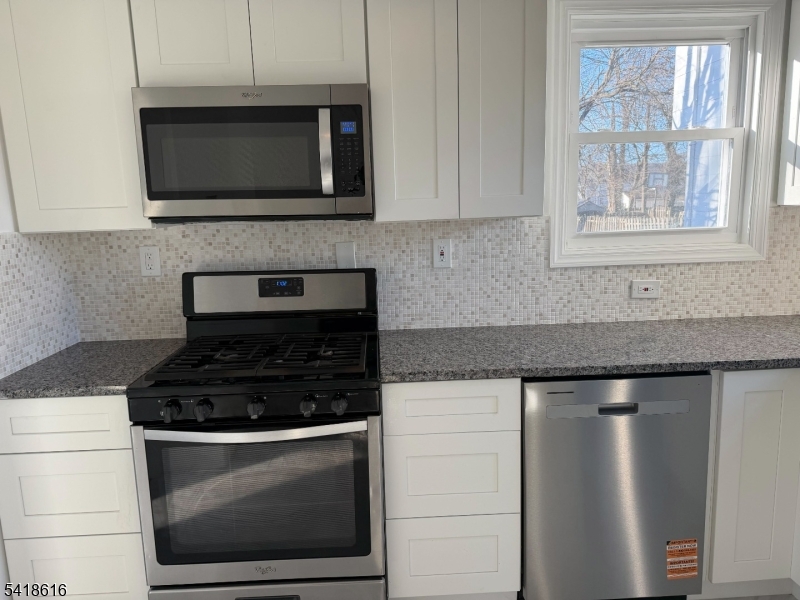 East End - Residential