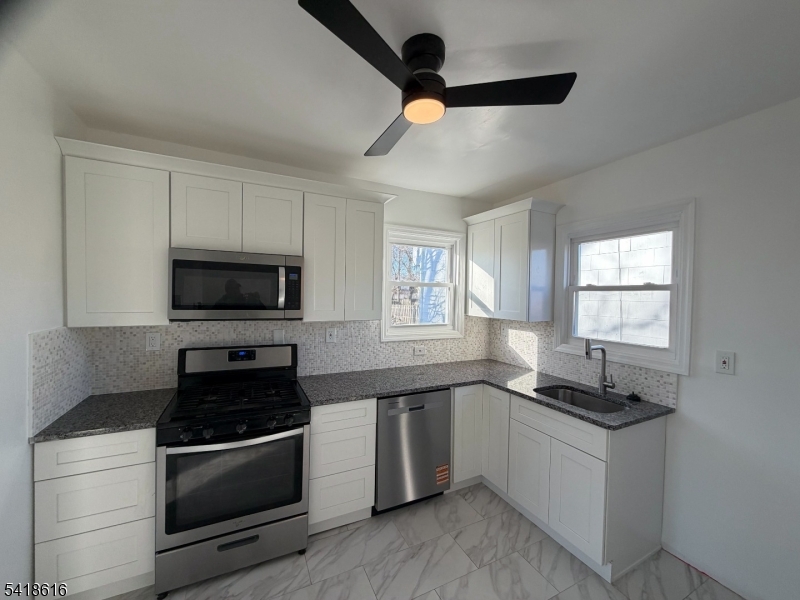 East End - Residential