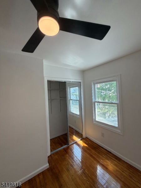 East End - Residential