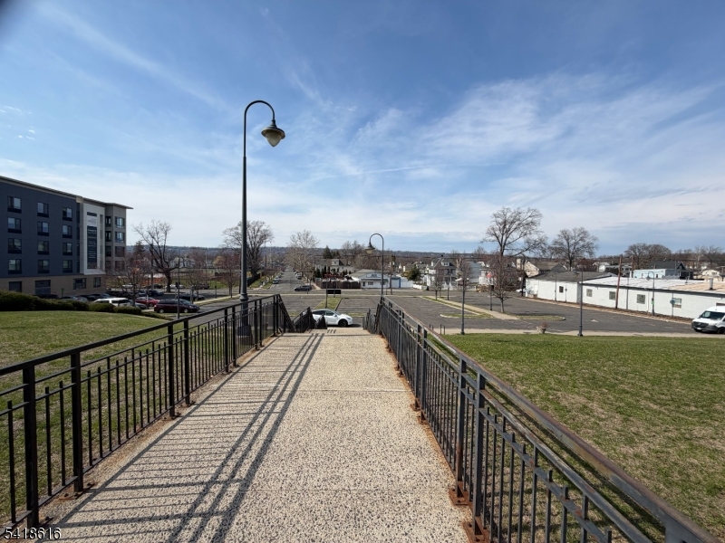 East End - Residential