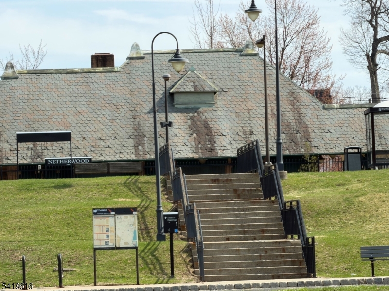 East End - Residential