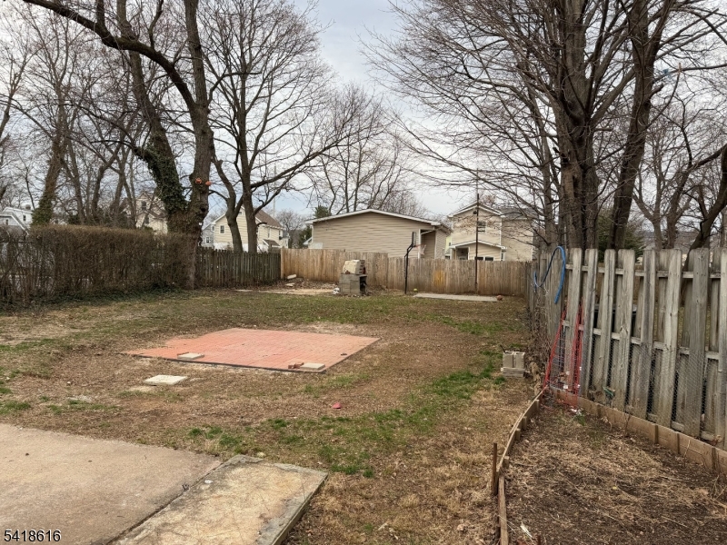 East End - Residential