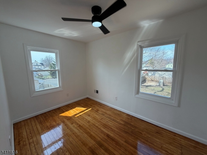 East End - Residential