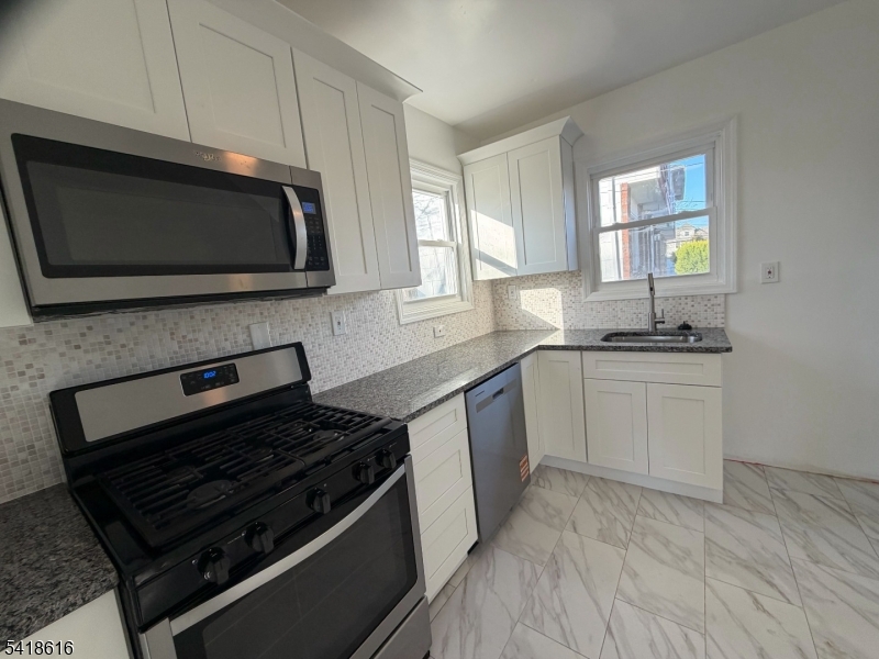 East End - Residential