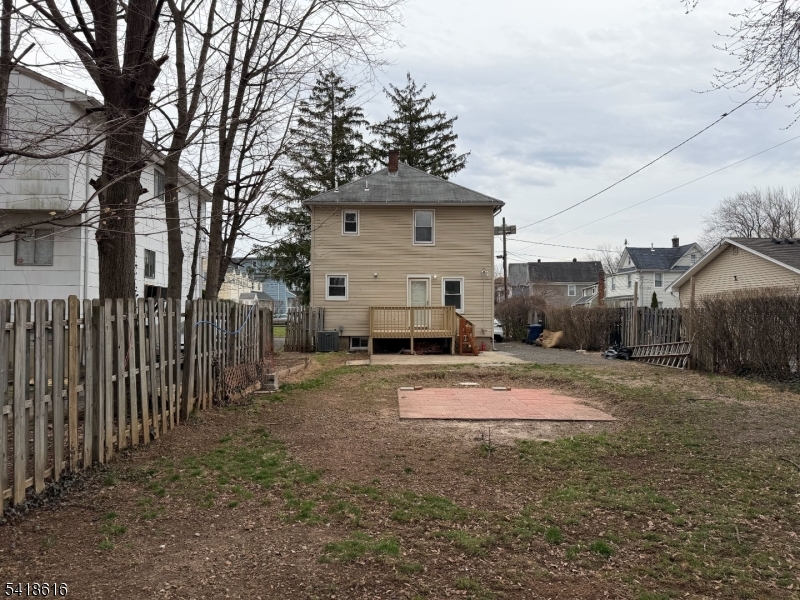 East End - Residential