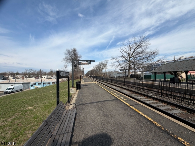 East End - Residential