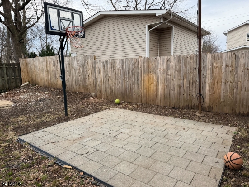 East End - Residential