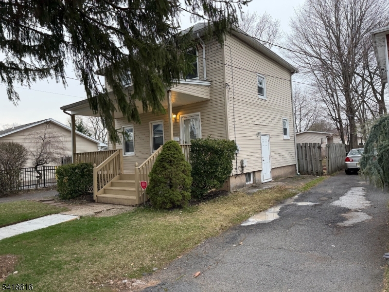 East End - Residential