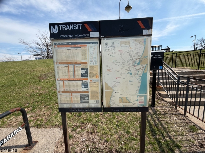 East End - Residential