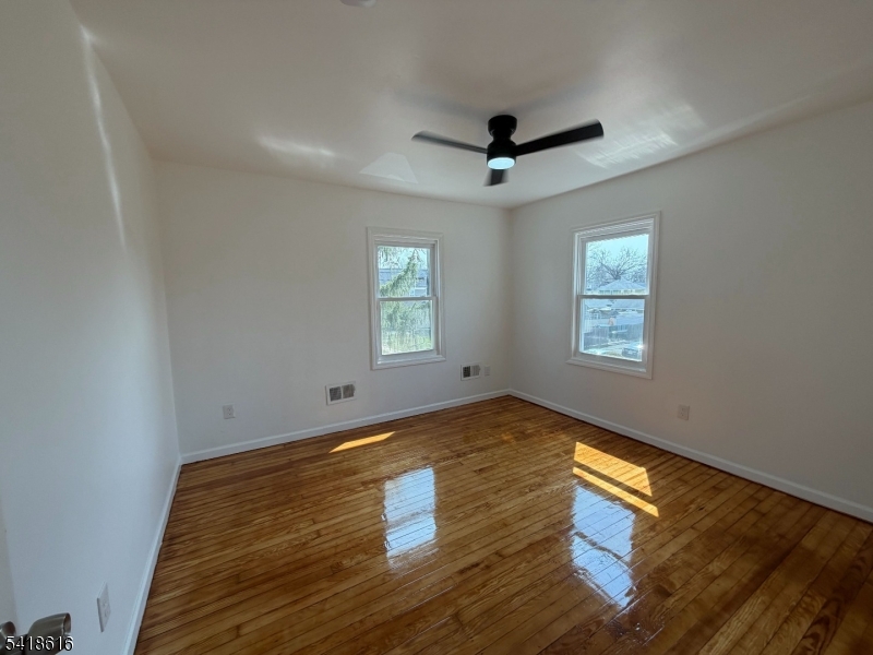 East End - Residential