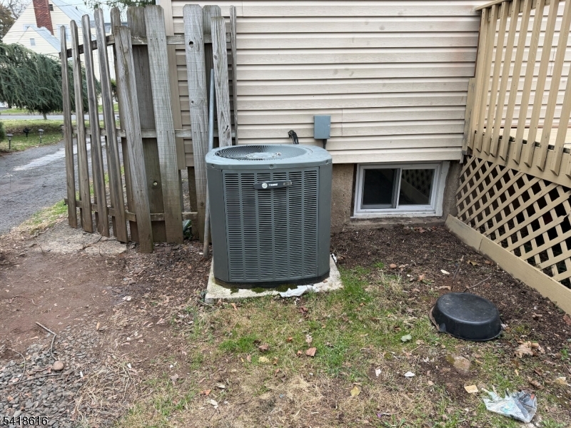 East End - Residential