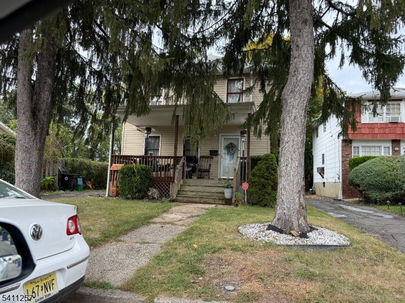 East End - Residential