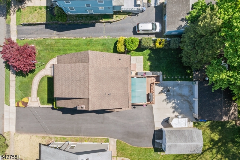 South Side or 400 Block - Residential
