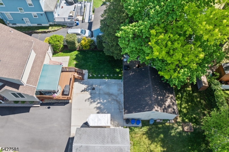 South Side or 400 Block - Residential