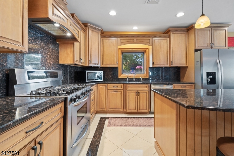 South Side or 400 Block - Residential