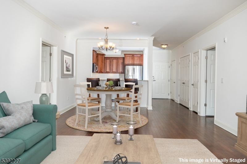 GREENBRIAR FOX RIDGE - Residential