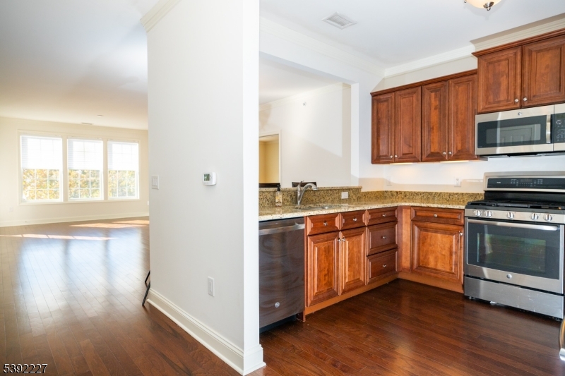 GREENBRIAR FOX RIDGE - Residential