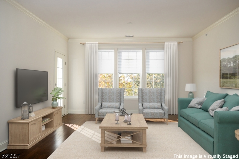 GREENBRIAR FOX RIDGE - Residential