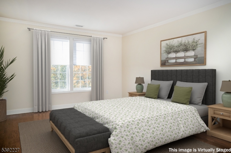 GREENBRIAR FOX RIDGE - Residential