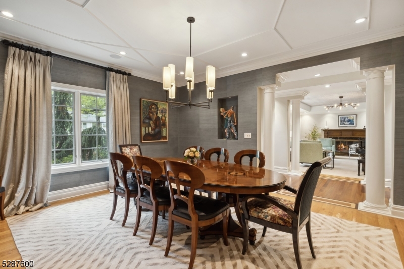 Deerfield - Residential