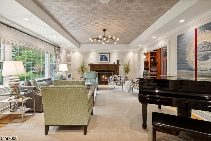 Deerfield - Residential