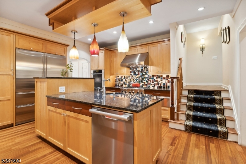 Deerfield - Residential