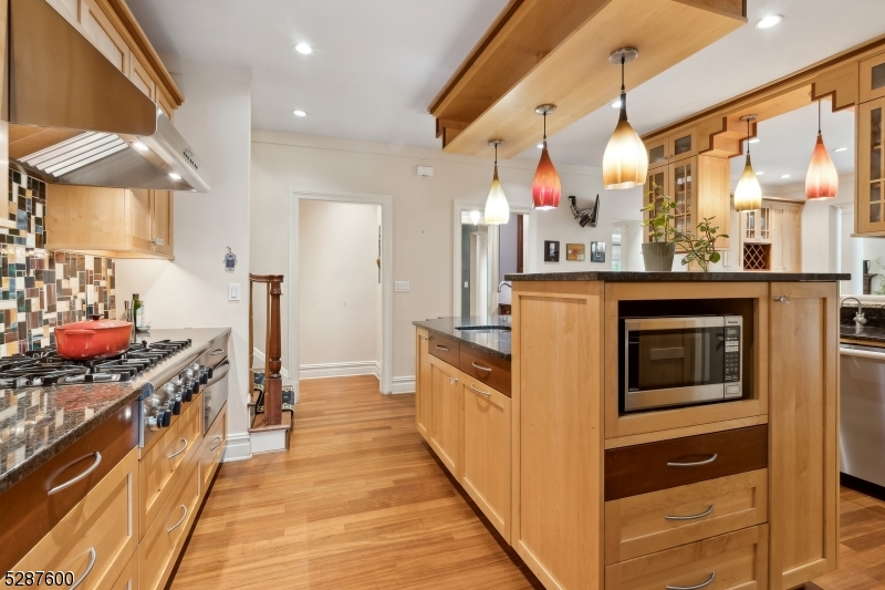 Deerfield - Residential