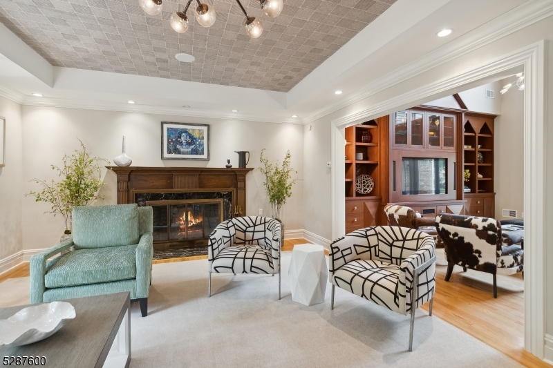 Deerfield - Residential