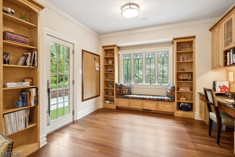 Deerfield - Residential