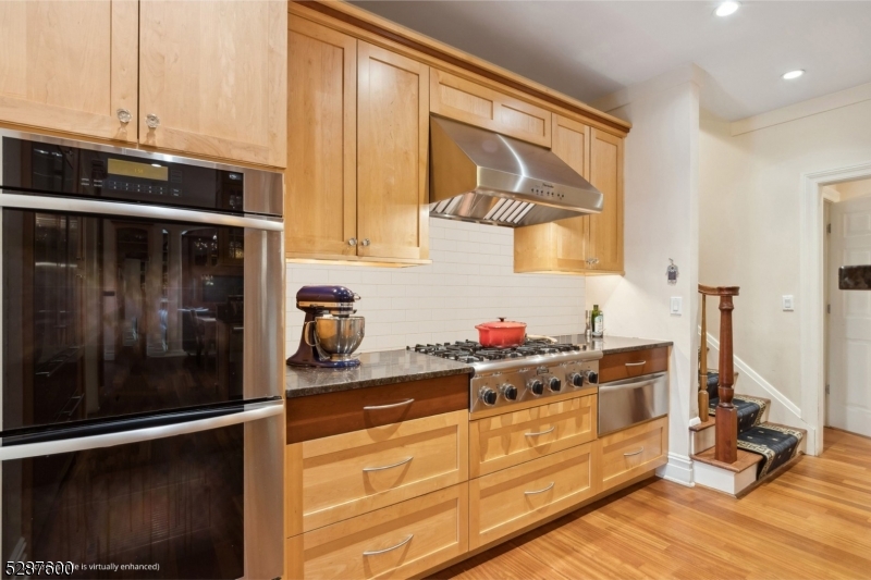 Deerfield - Residential