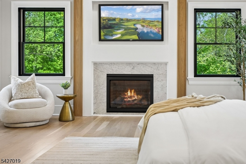 The Hill - Residential