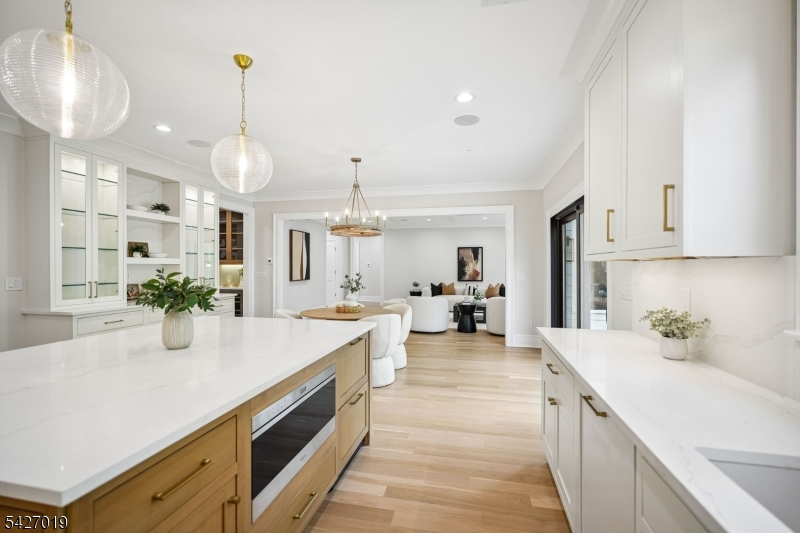 The Hill - Residential