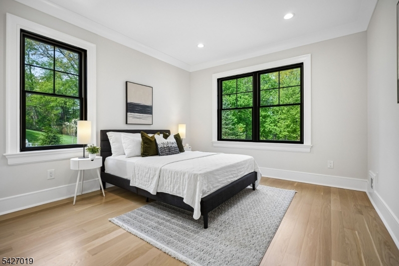 The Hill - Residential