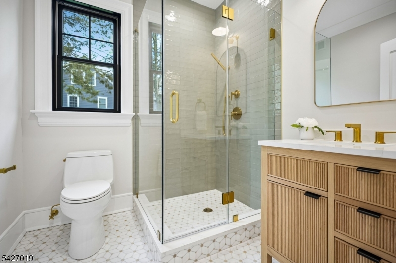 The Hill - Residential