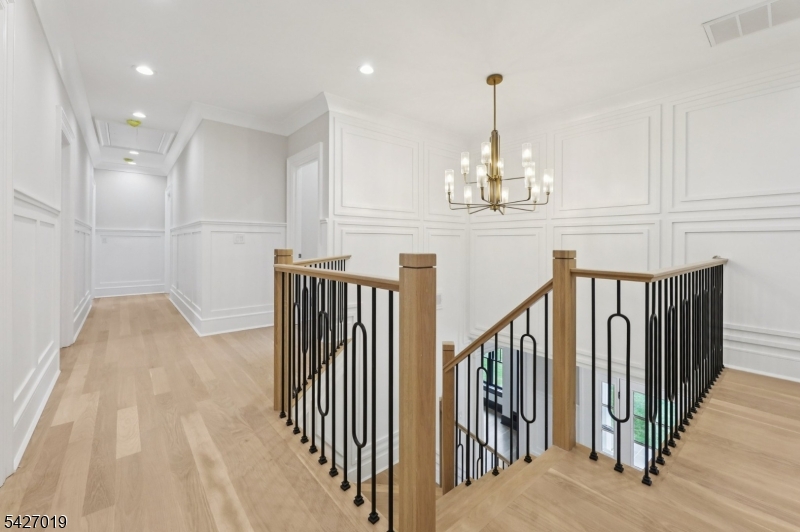 The Hill - Residential