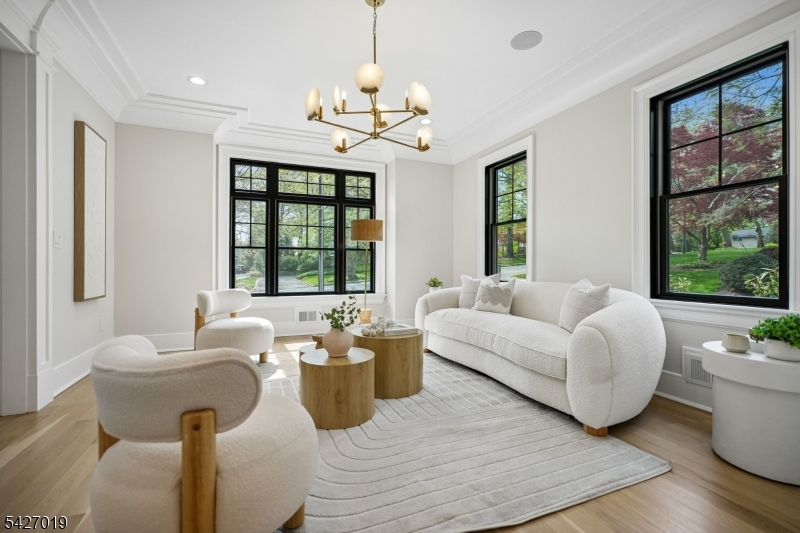 The Hill - Residential