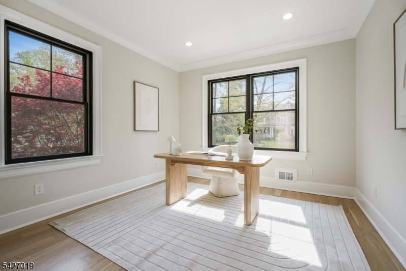 The Hill - Residential