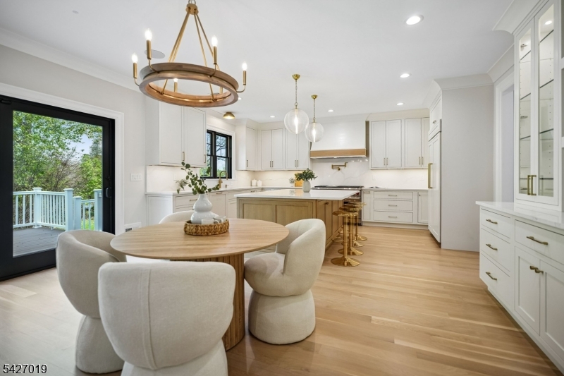 The Hill - Residential