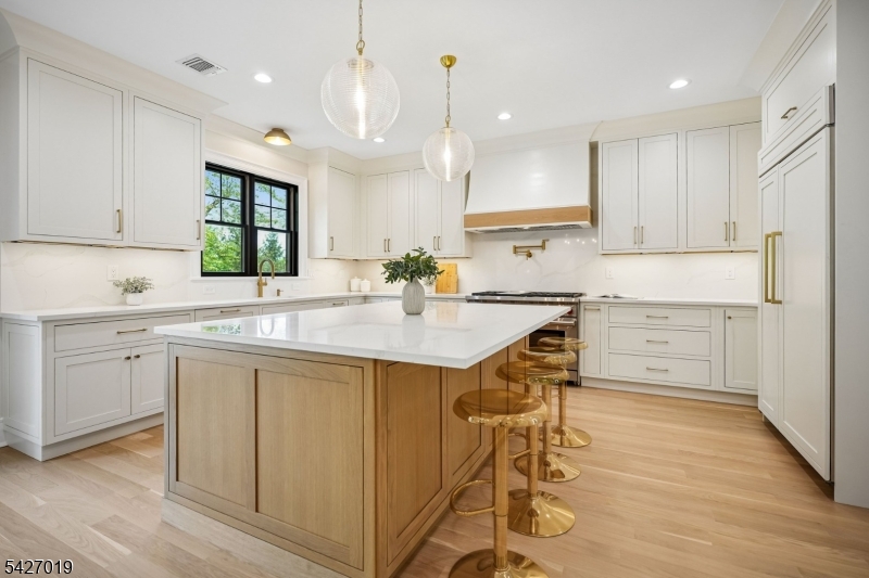 The Hill - Residential