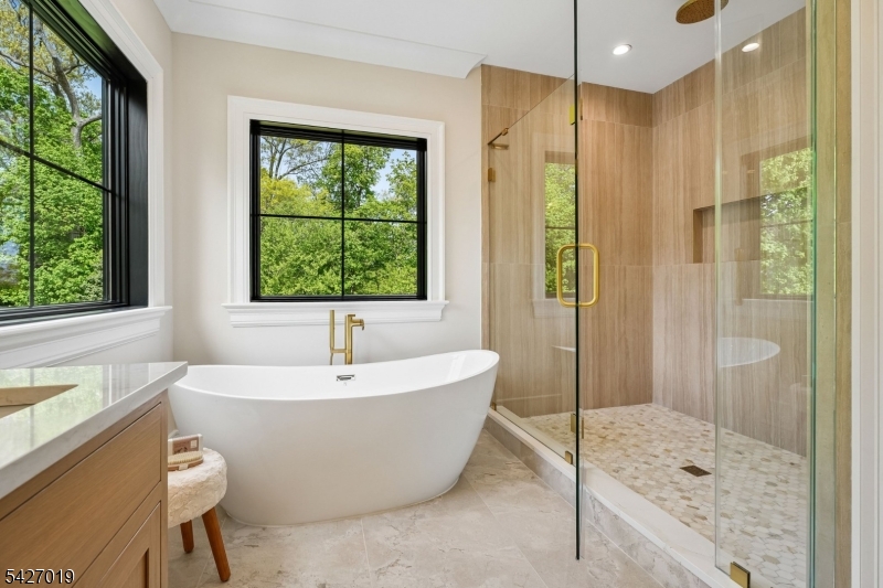 The Hill - Residential