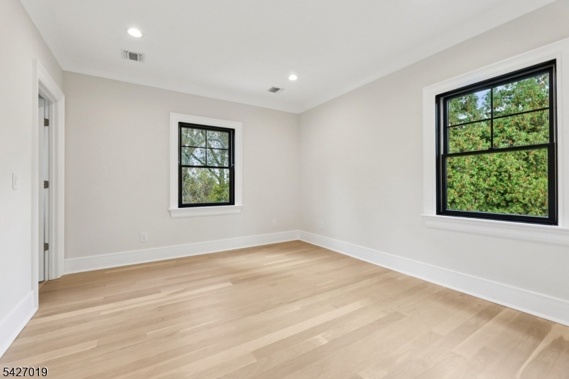 The Hill - Residential