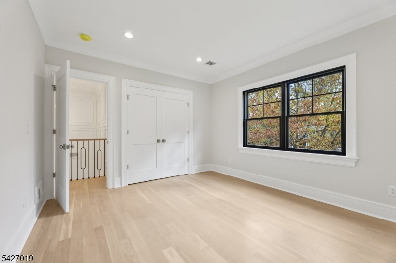 The Hill - Residential