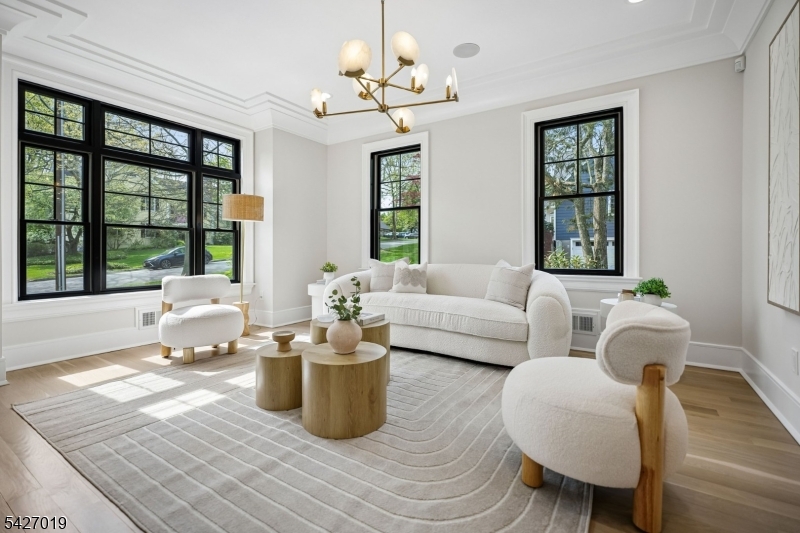 The Hill - Residential