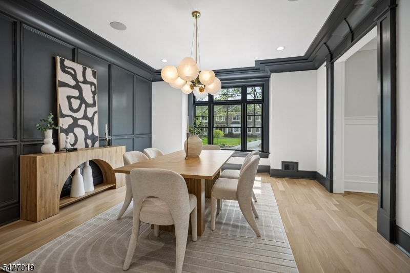 The Hill - Residential