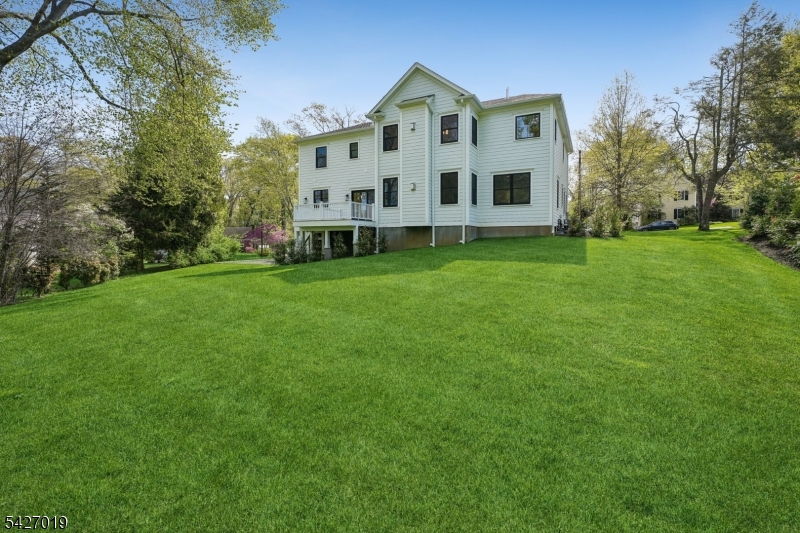 The Hill - Residential