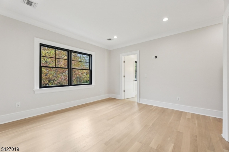 The Hill - Residential